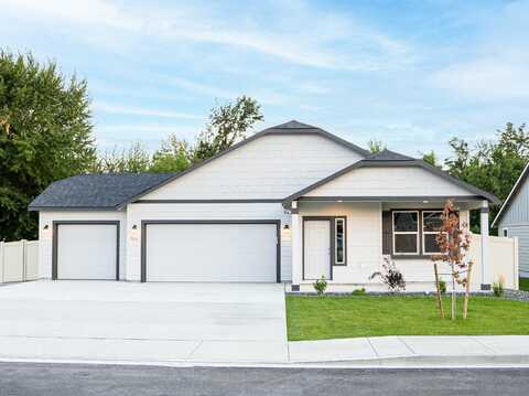 1598 S Rivista Ln, Spokane Valley, WA 99016