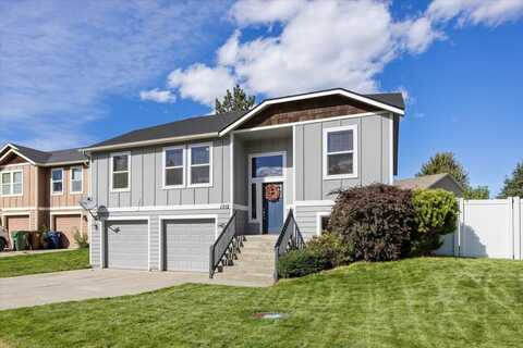 1512 W Christi Dr, Spokane, WA 99208