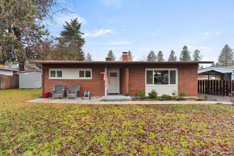 6615 N Stevens St, Spokane, WA 99207