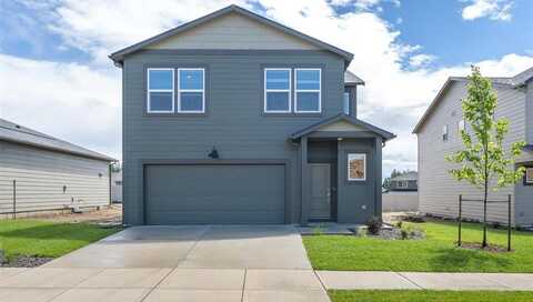 3168 N Glenrose Rd, Spokane, WA 99217