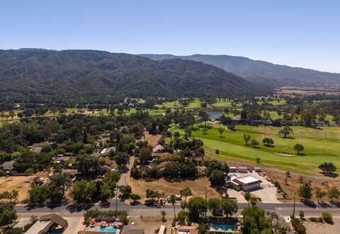 25 Fairway Lane, OJAI, CA 93023