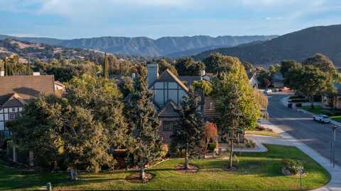 350 Midten Hof, SOLVANG, CA 93463