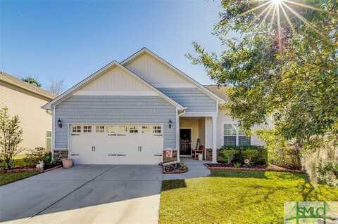 30 Glenwood Court, Pooler, GA 31322