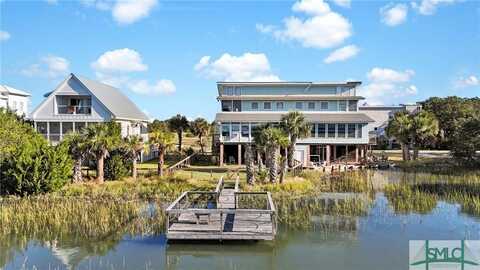 601 6th Street, Tybee Island, GA 31328