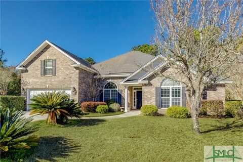 100 Magnolia Drive, Pooler, GA 31322