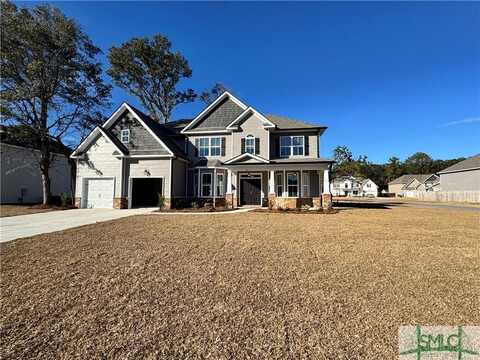 18 Cottonfield Drive, Guyton, GA 31312