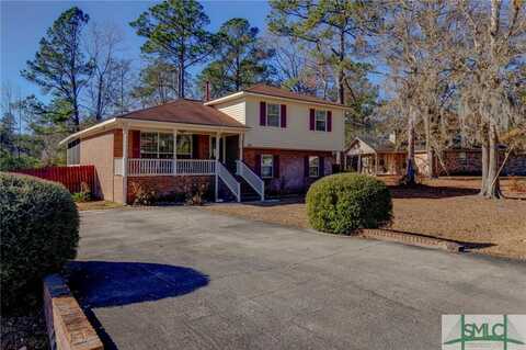 215 Chandra Way, Hinesville, GA 31313