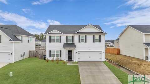 170 Herty Lane, Hinesville, GA 31313