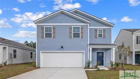 209 Ellie Way, Savannah, GA 31419