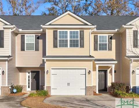 503 Ferguson Lane, Richmond Hill, GA 31324