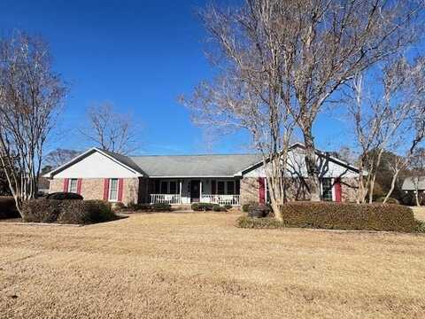 2580 Circleview Drive, Sumter, SC 29154