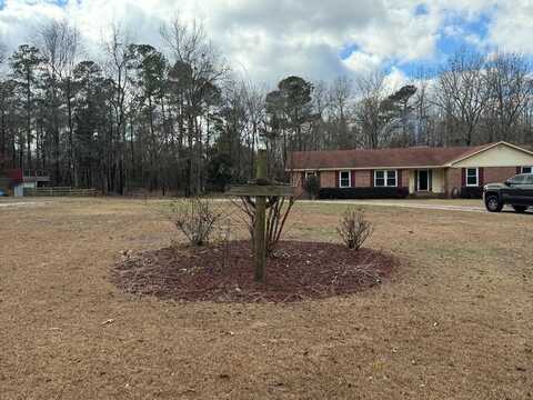 3099 Bruce Circle, Sumter, SC 29154