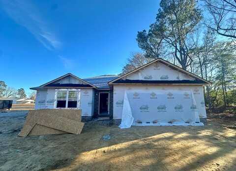 205 S Marion, Pinewood, SC 29125