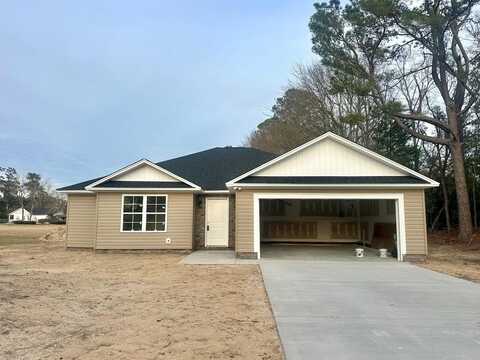 205 S Marion, Pinewood, SC 29125