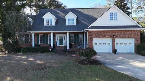 472 Santee Drive, Santee, SC 29142