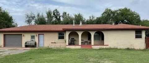 106 W 116th Street, Perkins, OK 74059