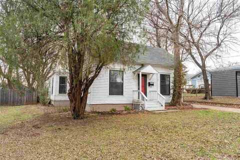 1109 W 11th Avenue, Stillwater, OK 74074