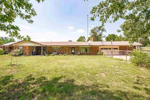 3516 E 116th Street, Perkins, OK 74059