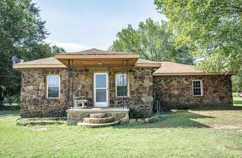 307 E 5th Street, Drumright, OK 74030