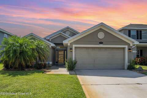 1377 Alaqua Way, Melbourne, FL 32904