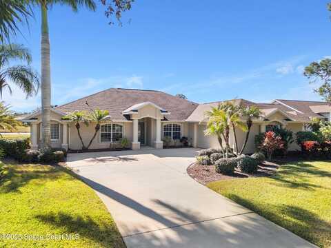 1832 Winding Ridge Circle SE, Palm Bay, FL 32909