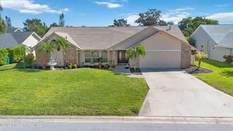 1276 Cypress Trace Drive, Melbourne, FL 32940