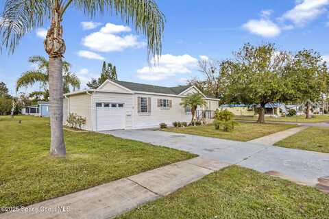 330 San Bernardo Drive, Titusville, FL 32780