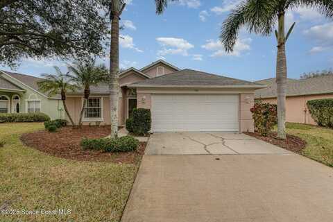 550 Morning Cove Circle SE, Palm Bay, FL 32909