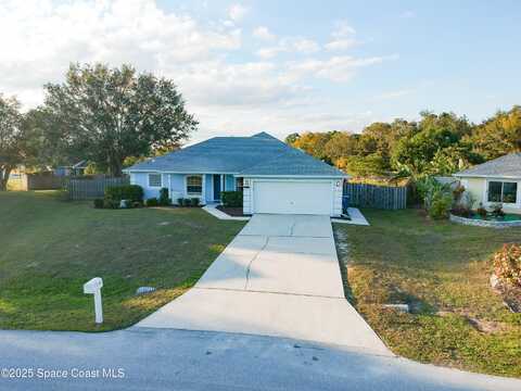 902 Ulster Avenue SE, Palm Bay, FL 32909