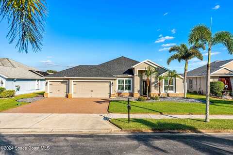 4510 Chardonnay Drive, Rockledge, FL 32955