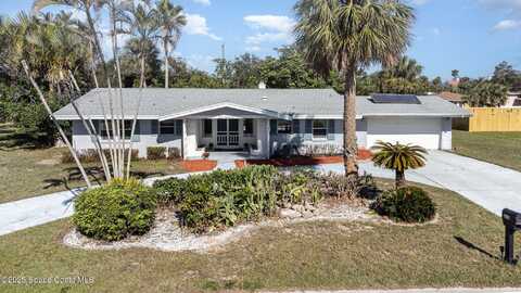 218 Miami Avenue, Indialantic, FL 32903