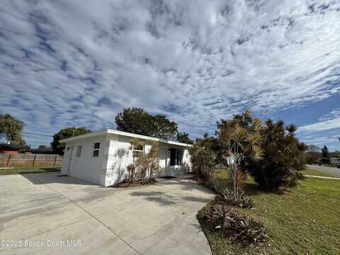 316 Georgetown Avenue, Melbourne, FL 32901