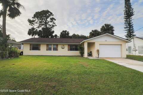 7230 Barbara Road, Cocoa, FL 32927