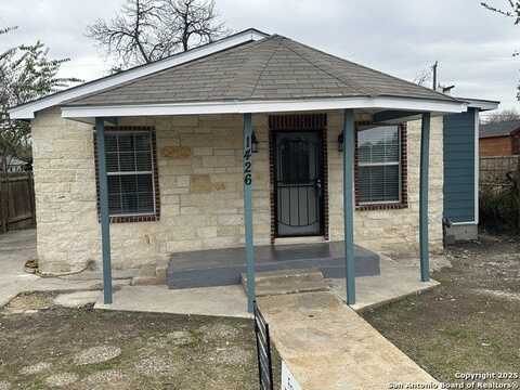 1426 SHERMAN, San Antonio, TX 78202