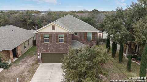 819 Oakwood Way, San Antonio, TX 78245