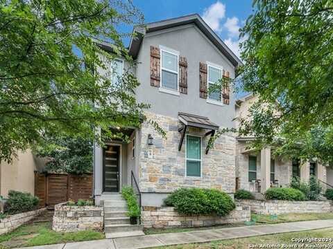 206 Ridgecrest Dr #6, San Antonio, TX 78209