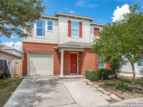 415 Amberdale Oak, San Antonio, TX 78249