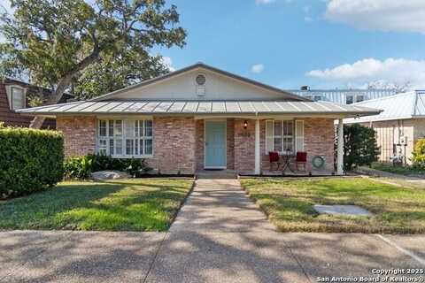 11503 WHISPER VALLEY ST, San Antonio, TX 78230