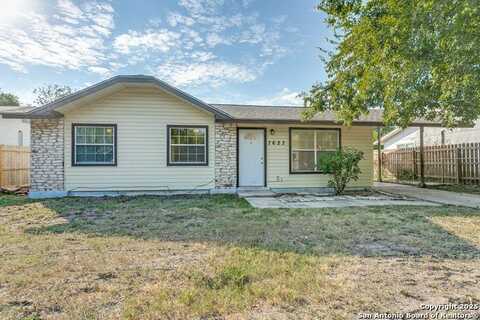 7623 GLEN SHIRE, San Antonio, TX 78239