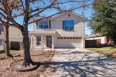 1739 GOLDGAP FOX, San Antonio, TX 78245