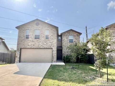 2854 Lindenwood Run, San Antonio, TX 78245