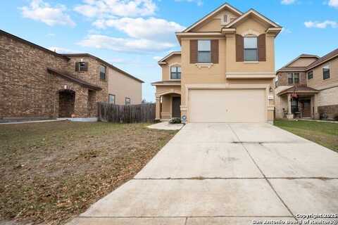 3503 SUNBIRD BAY, San Antonio, TX 78245