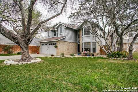 13815 Stone Hollow, San Antonio, TX 78232