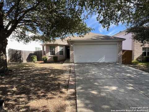 2202 Red Rock Xing, San Antonio, TX 78245