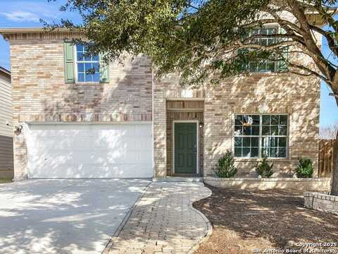 5023 GREEN POST, San Antonio, TX 78223