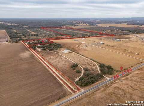 3609 FM 1796, D Hanis, TX 78850