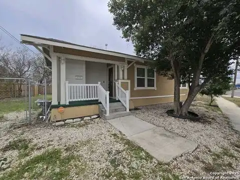 310 Aransas Ave, San Antonio, TX 78210