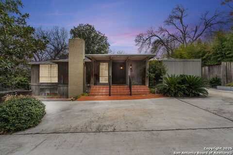 220 ALLEN ST, Alamo Heights, TX 78209