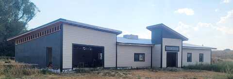 106 Decker Road, Sheridan, WY 82801