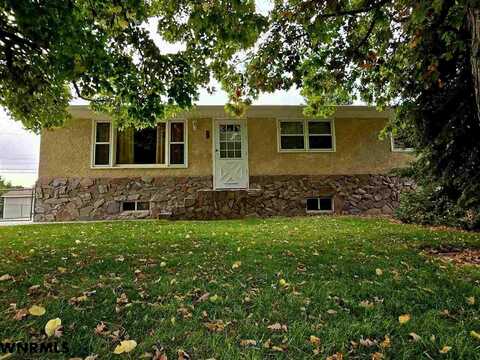 605 5TH STREET, Gering, NE 69341